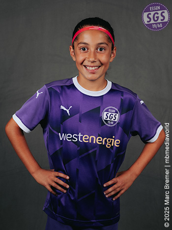 Liana Krasniqi